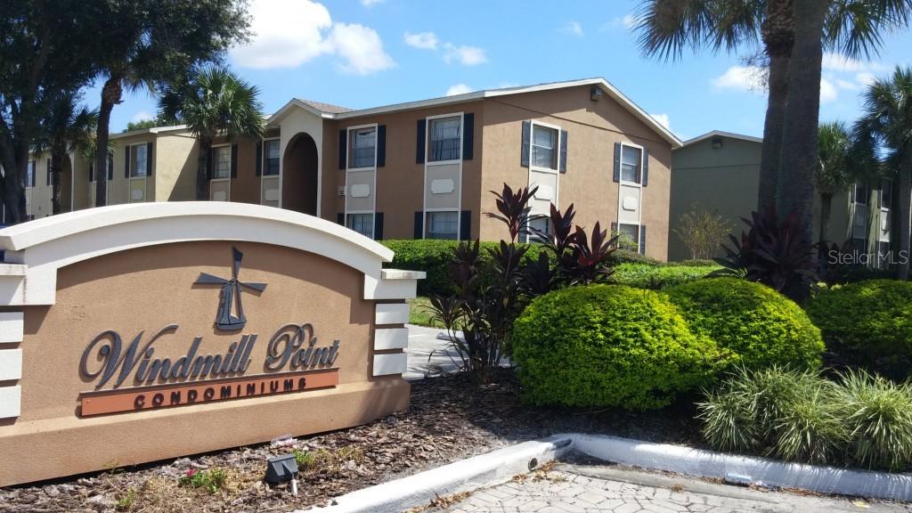 2531 N Alafaya Tr. #57, Orlando, FL 32826