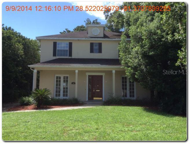 438 Woodland St., Orlando, FL 32806