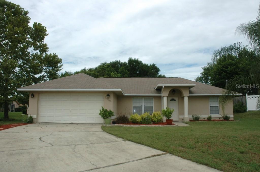 1499 Monica St., Deltona, FL 32725