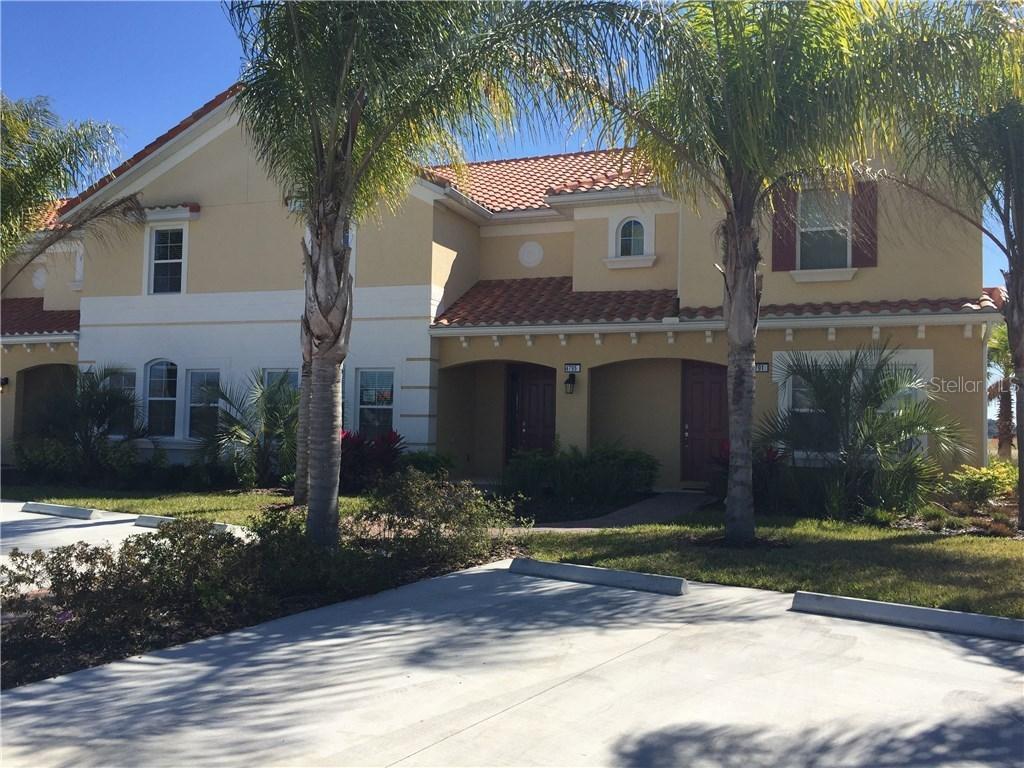 4799 Terrasonesta Dr., Davenport, FL 33896