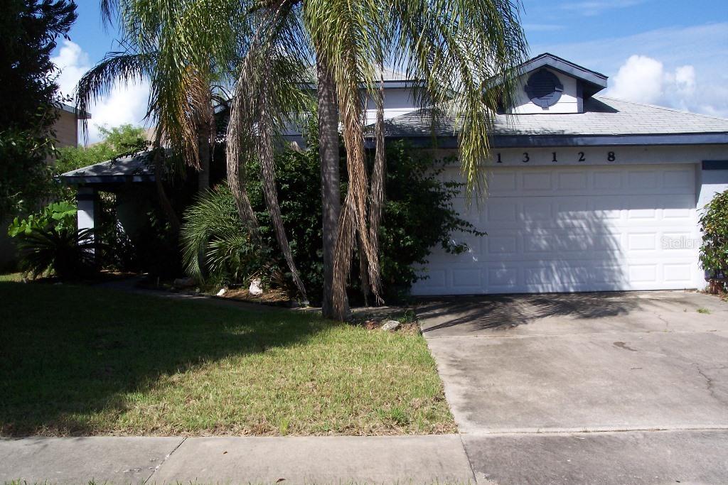 13128 Baltimore Woods Ln., Orlando, FL 32824
