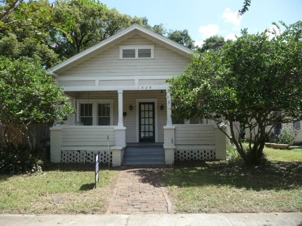 1429 Dauphin Ln., Orlando, FL 32803