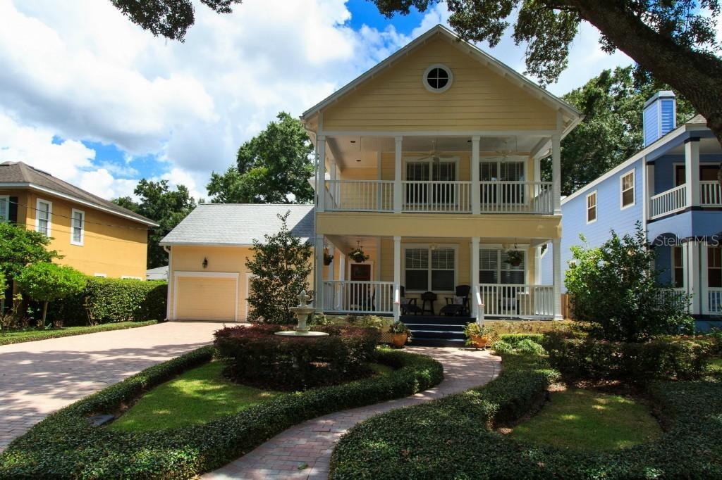 909 Euclid Ave., Orlando, FL 32806