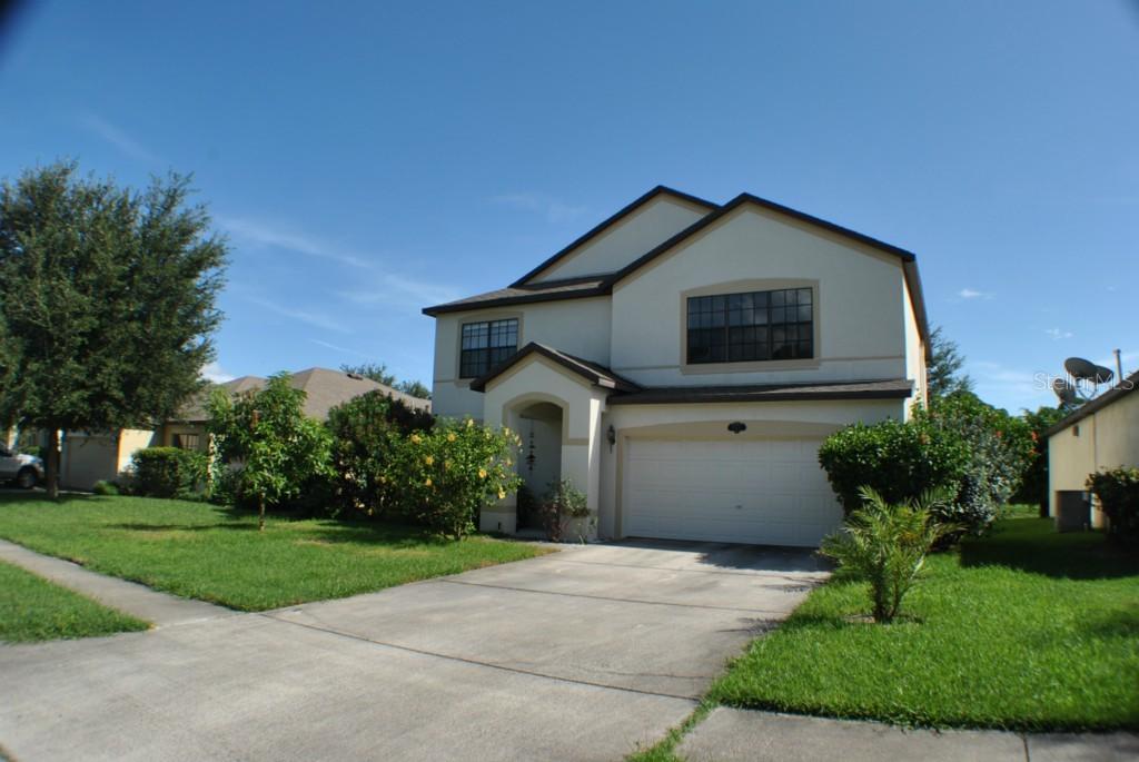 561 Loxley Ct., Titusville, FL 32780