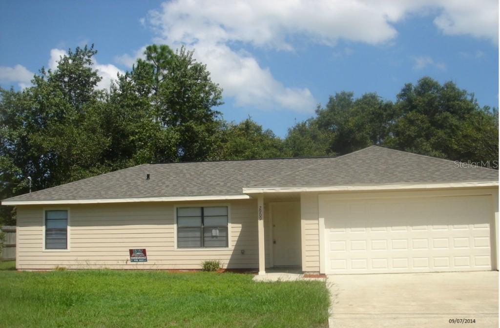 [Address Hidden by Seller], Deltona, FL 32725