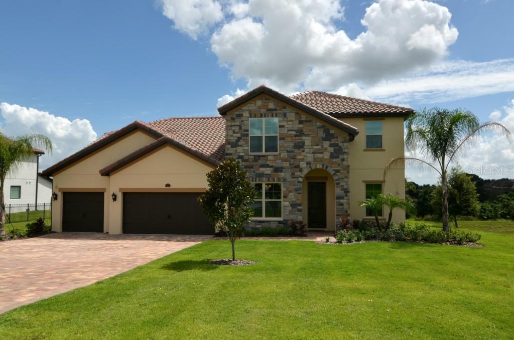 16812 Caravaggio Loop, Montverde, FL 34756
