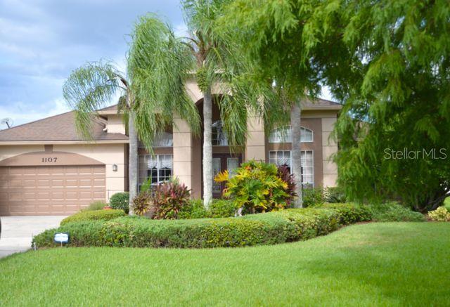 1107 Cirrus Ct., Orlando, FL 32835