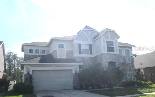 [Address Hidden by Seller], Orlando, FL 32822