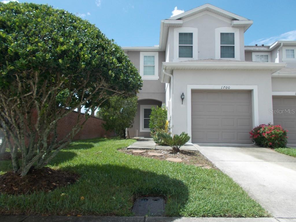 1700 Fritwell Ct., Ocoee, FL 34761