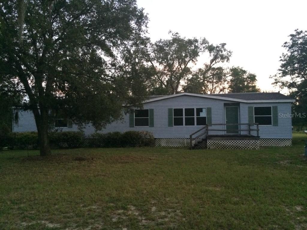 18007 Oxenham Ave., Spring Hill, FL 34610