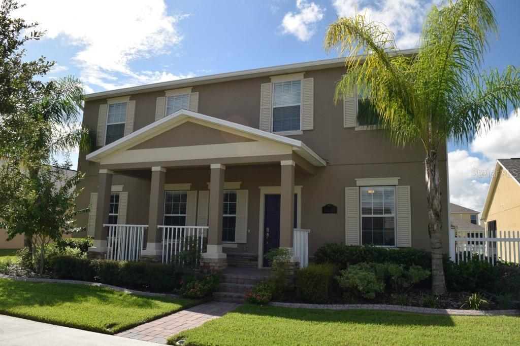 5526 New Independence Pkwy., Winter Garden, FL 34787