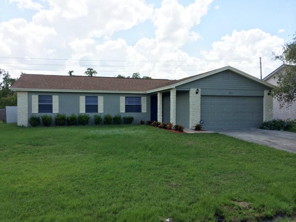 [Address Hidden by Seller], Kissimmee, FL 34747