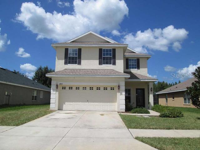 [Address Hidden by Seller], Land O Lakes, FL 34639