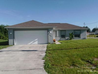 3400 34th St., Lehigh Acres, FL 33976
