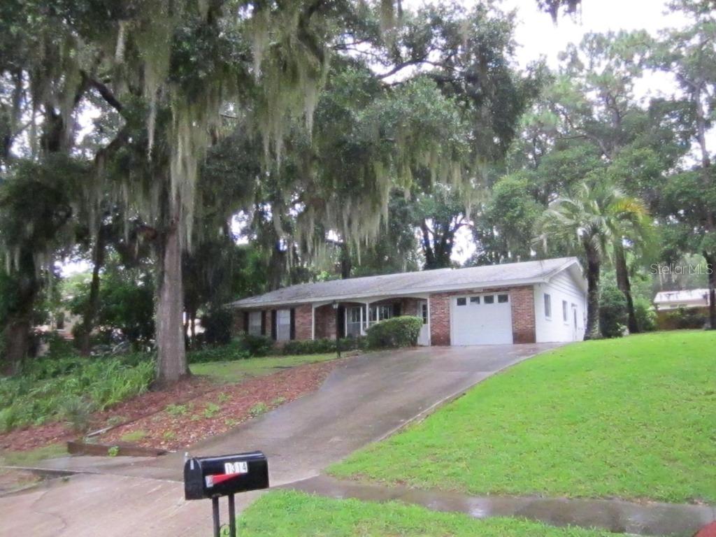 1314 Sylvan Dr., Mount Dora, FL 32757