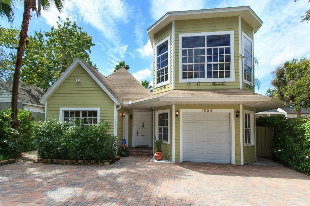 1524 Briercliff Dr., Orlando, FL 32806