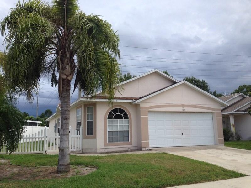 165 Burnsed Pl., Oviedo, FL 32765