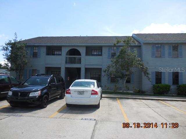 1685 Harrison St. #255, Titusville, FL 32780