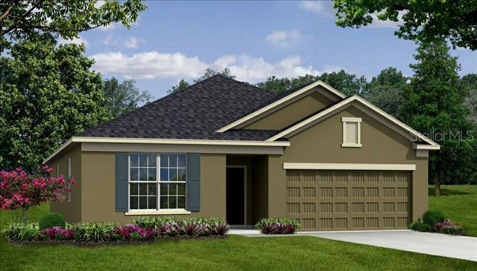 12121 Homestead Park Ln., Orlando, FL 32824