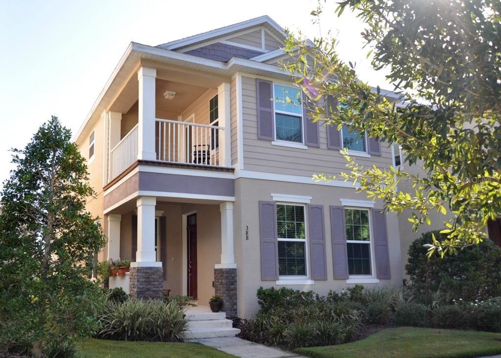 388 Michael Blake Blvd., Winter Springs, FL 32708