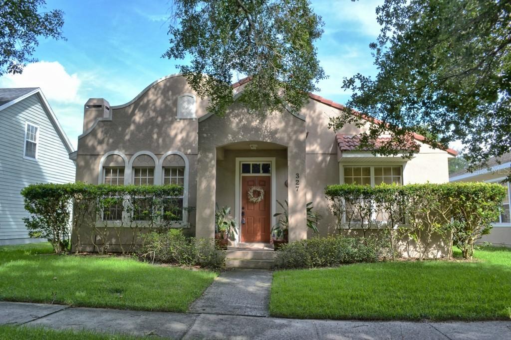 327 N Hampton Ave., Orlando, FL 32803
