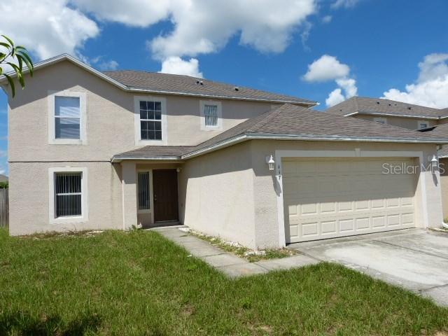 [Address Hidden by Seller], Davenport, FL 33837