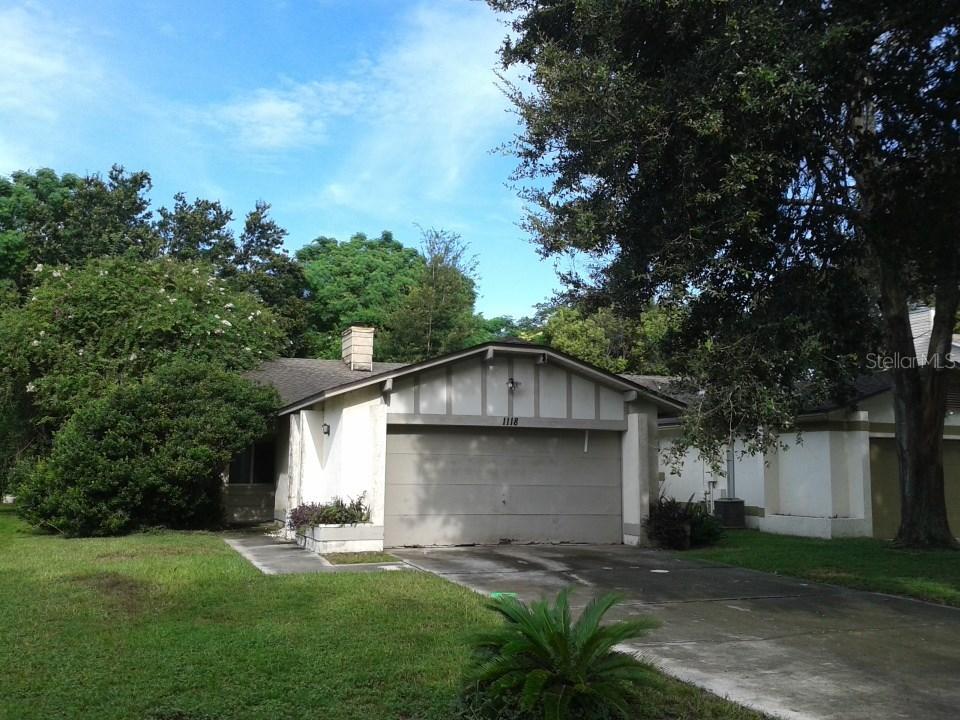 1118 Spring Lite Way, Orlando, FL 32825