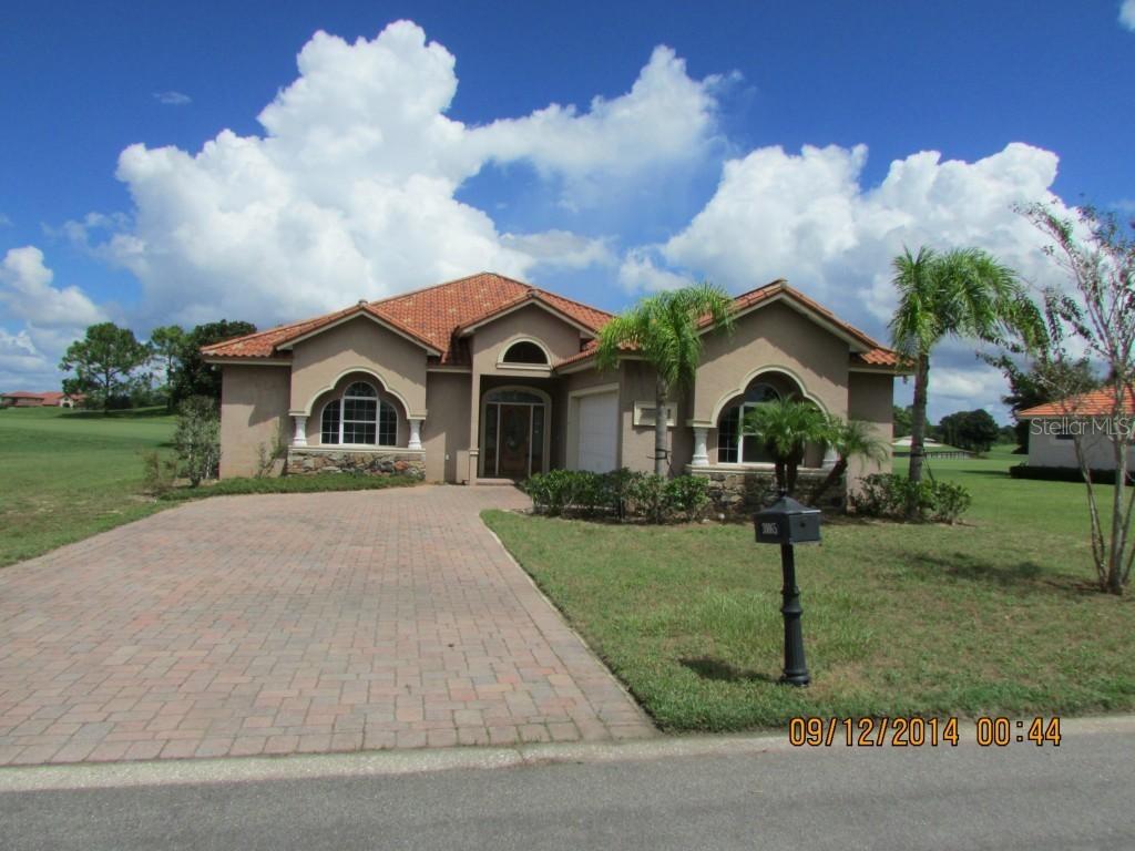 30065 Island Club Dr., Deer Island, FL 32778
