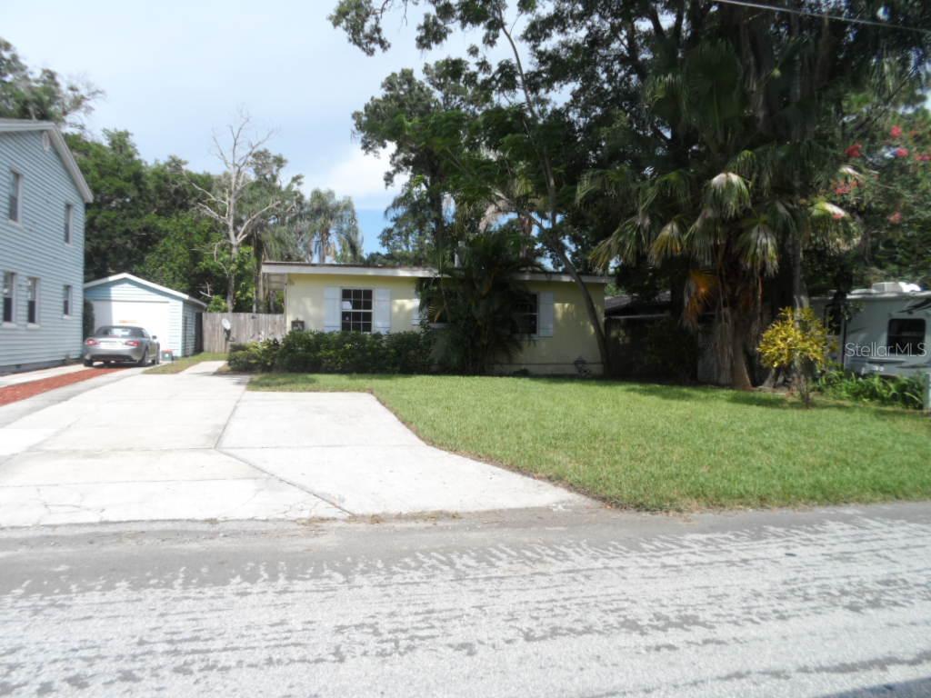 762 (1/2) Overspin Dr., Winter Park, FL 32789