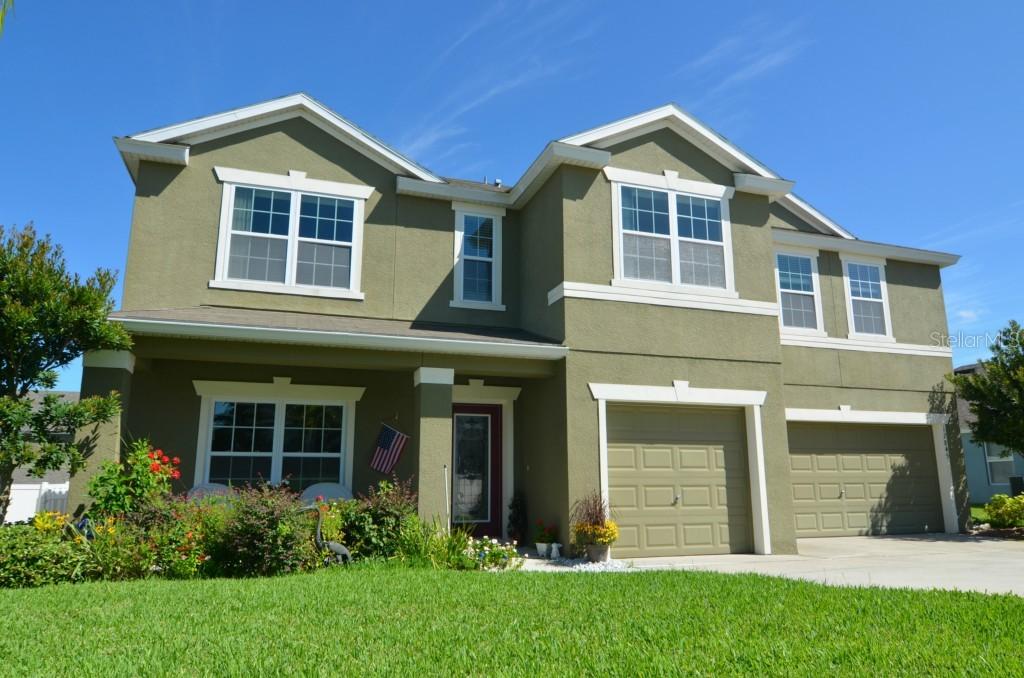 12845 Hyland Ln., Clermont, FL 34711