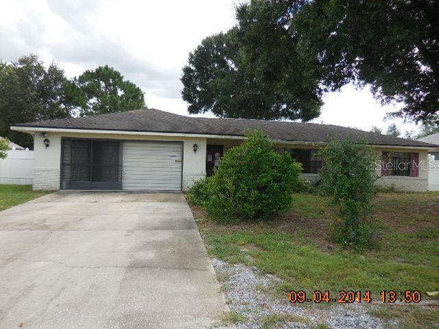 1995 S Old Mill Dr., Deltona, FL 32725