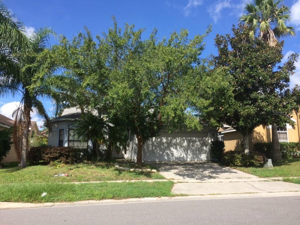 2826 Osprey Creek Ln., Orlando, FL 32825