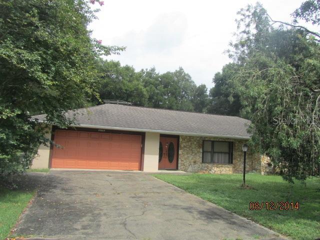 25615 Troon Ave., Sorrento, FL 32776