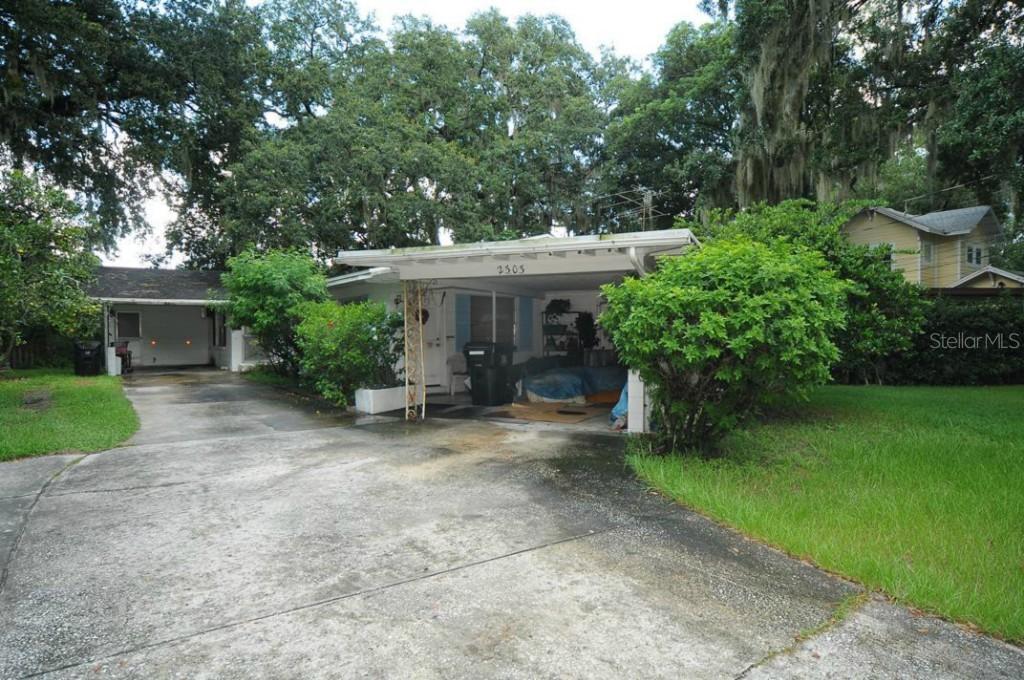 2303 Amherst Ave., Orlando, FL 32804