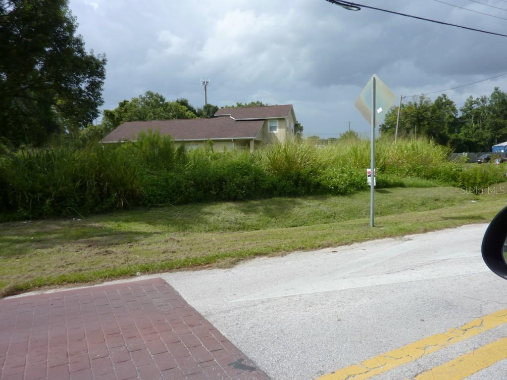 3107 Villa Dr., Orlando, FL 32810