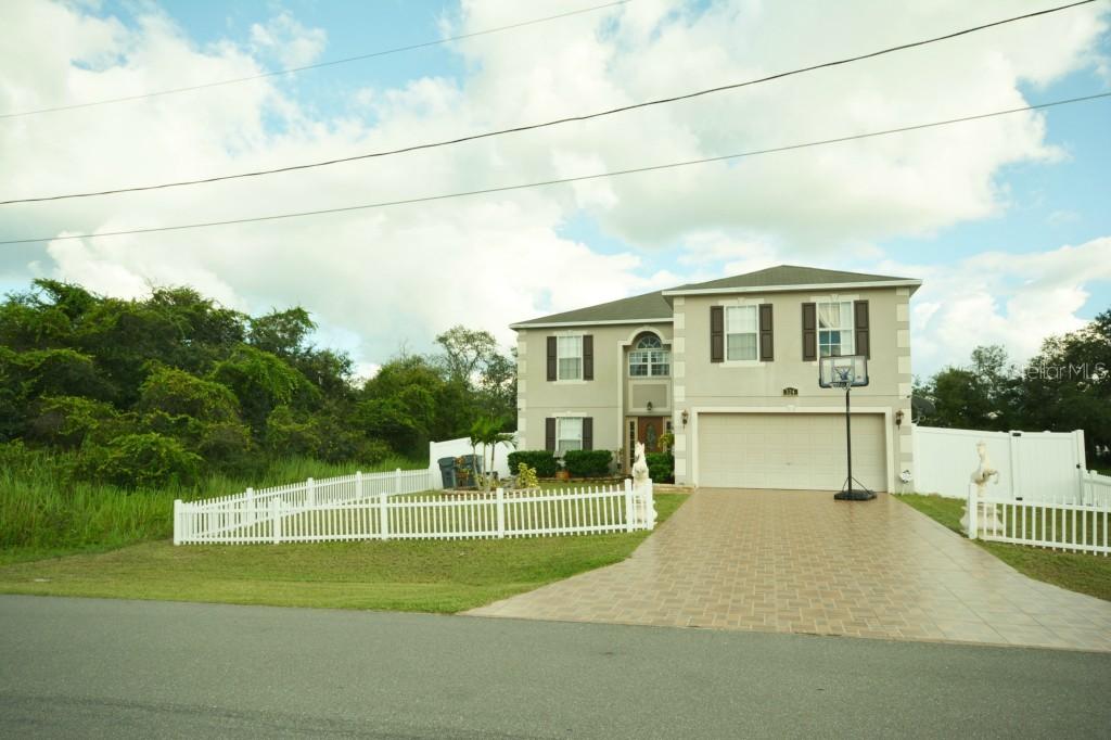 324 Snook Way, Poinciana, FL 34759