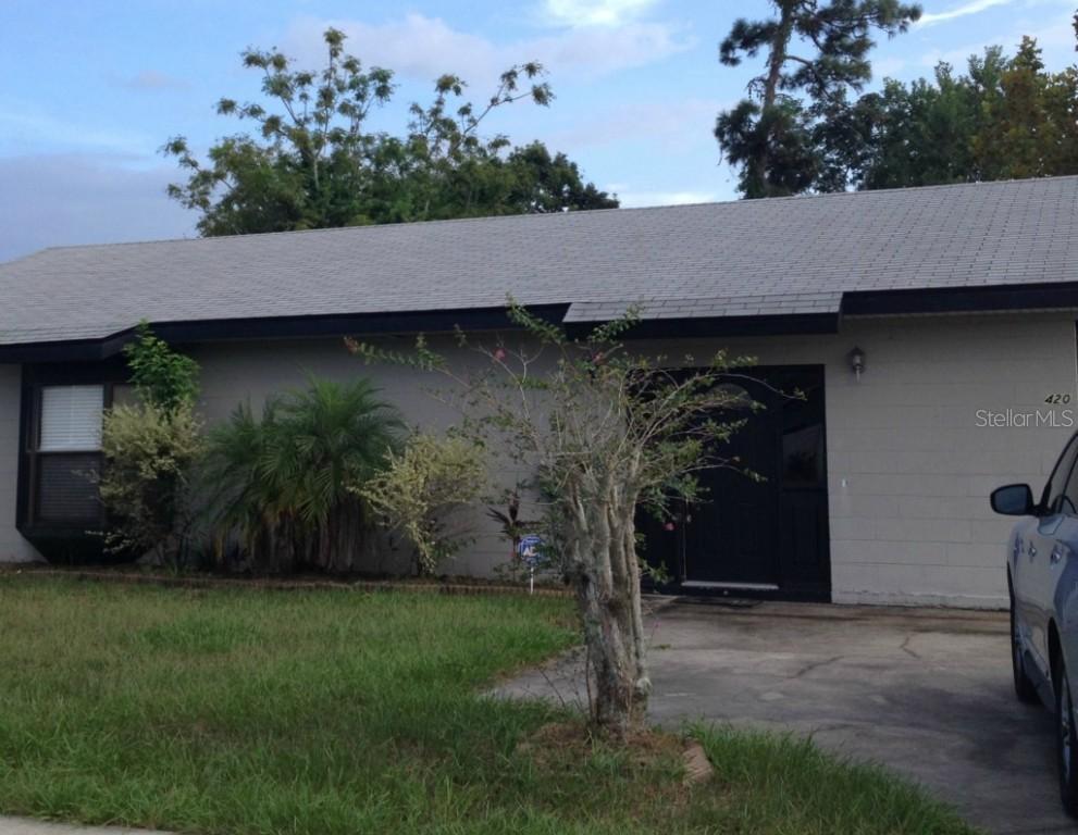 420 E 2nd St., Chuluota, FL 32766