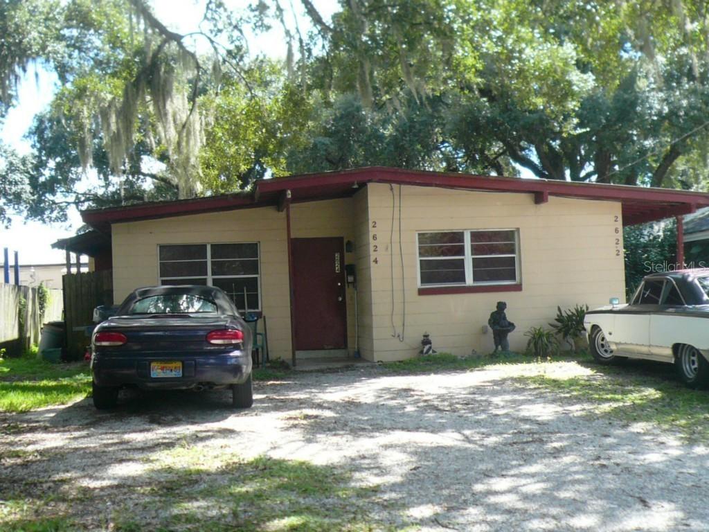 2624 Marble Ave. #2622, Orlando, FL 32803