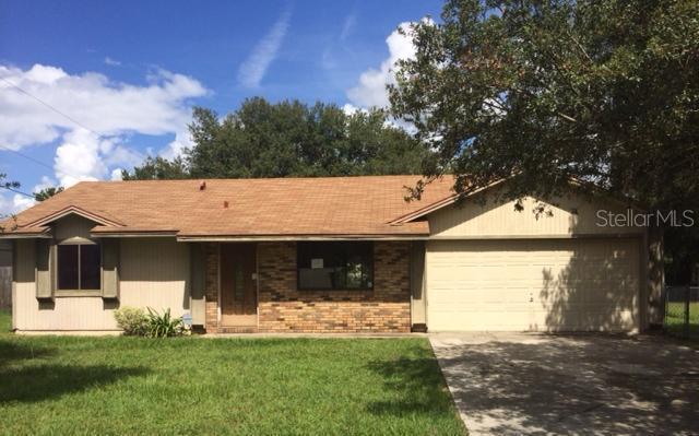[Address Hidden by Seller], Deltona, FL 32725
