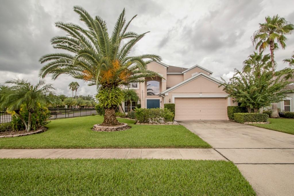 2341 Wickdale Ct., Ocoee, FL 34761