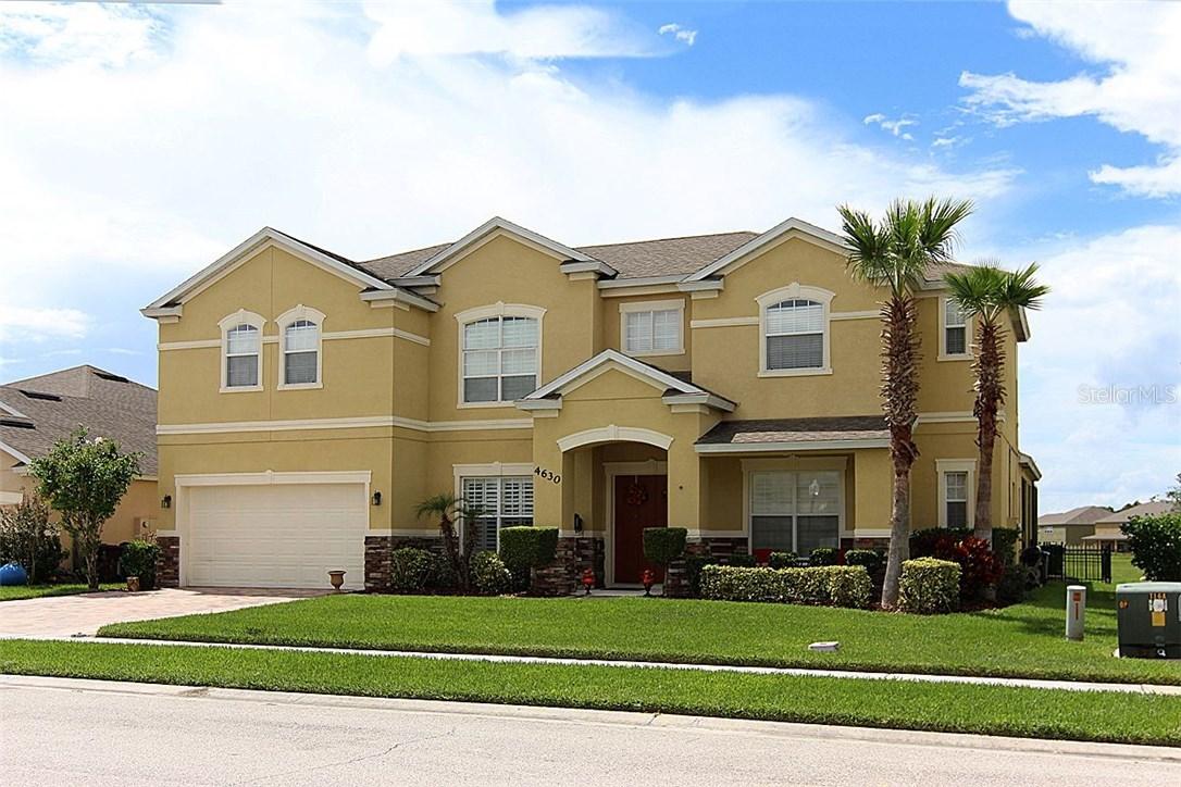 4630 Cypress River Rd., Saint Cloud, FL 34772