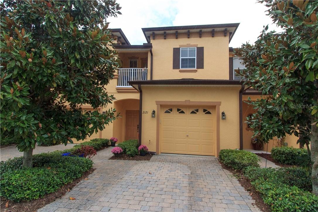 2121 Retreat View Cir., Sanford, FL 32771
