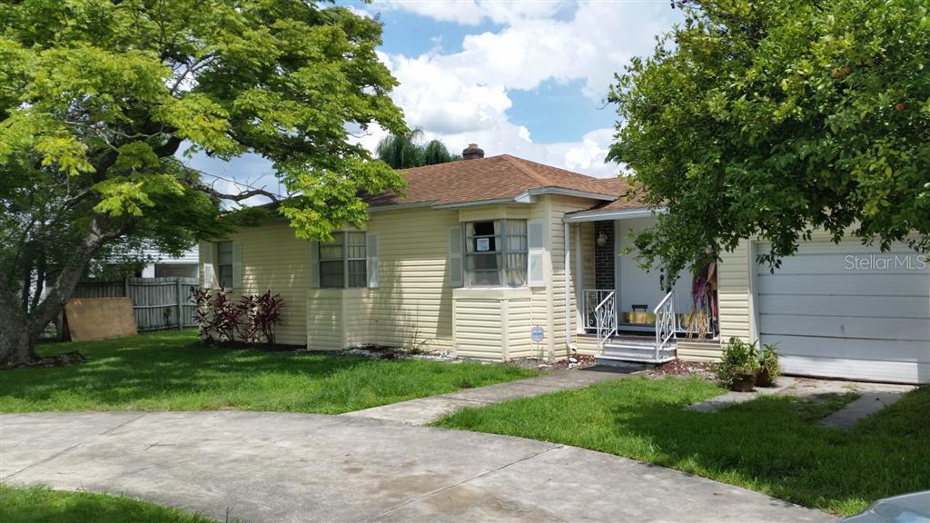 1031 N Bumby Ave., Orlando, FL 32803