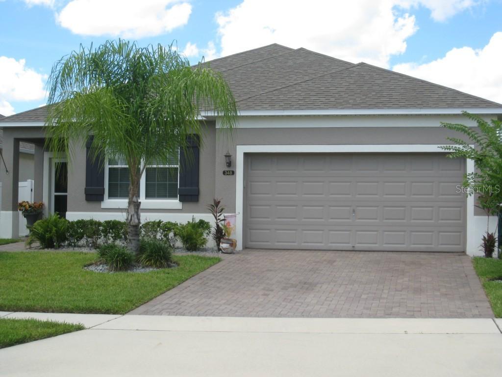 348 Mirasol Ln., Orlando, FL 32828