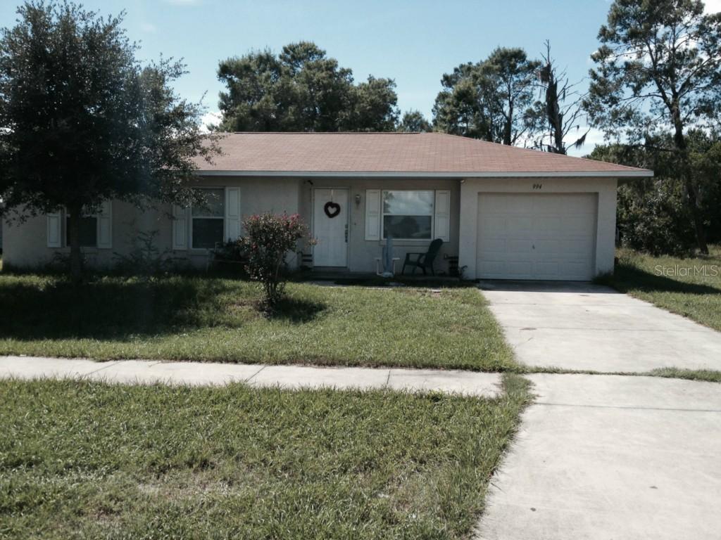 994 Mansfield Rd., Tavares, FL 32778