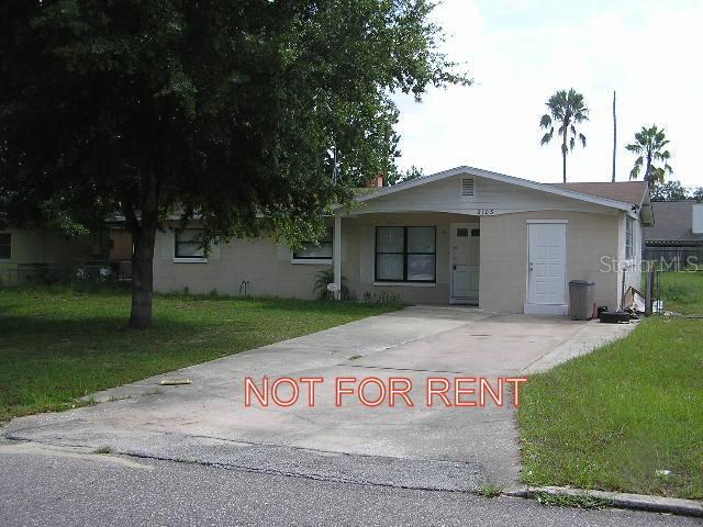3103 Bon Air Dr., Orlando, FL 32818