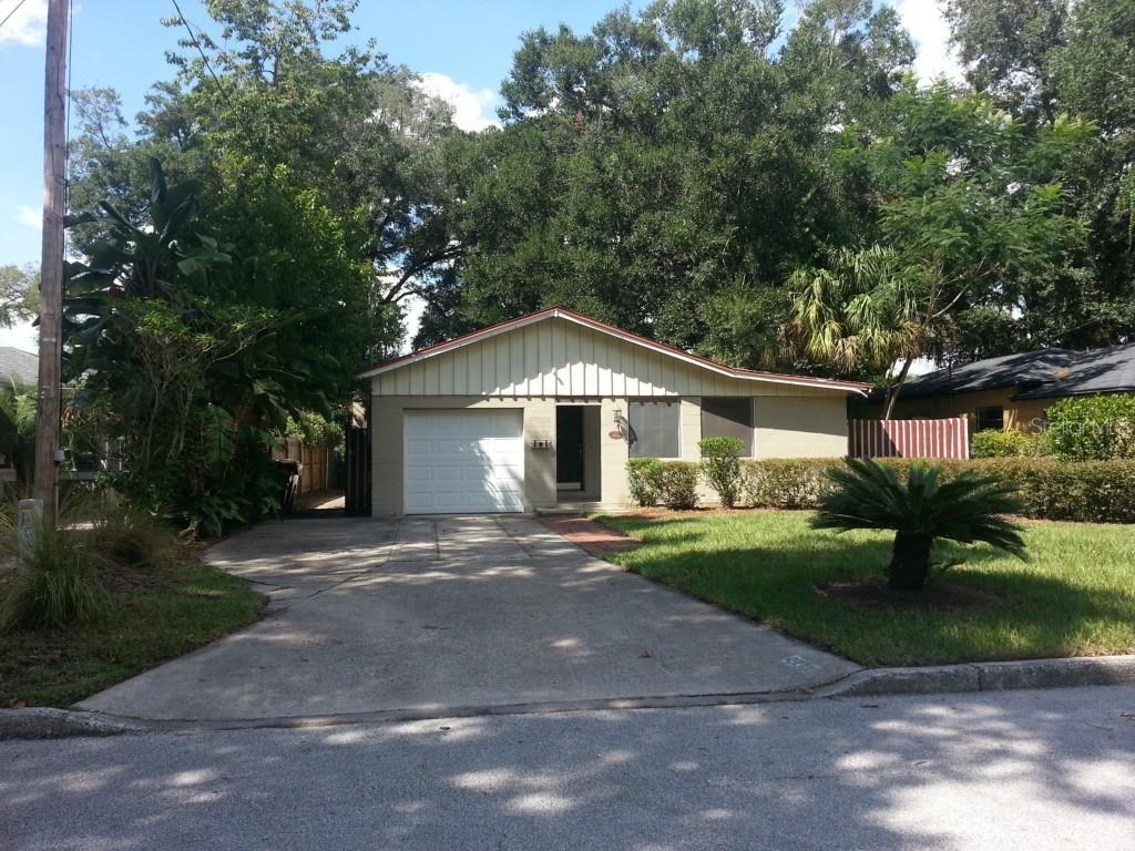 2111 E Jefferson St., Orlando, FL 32803