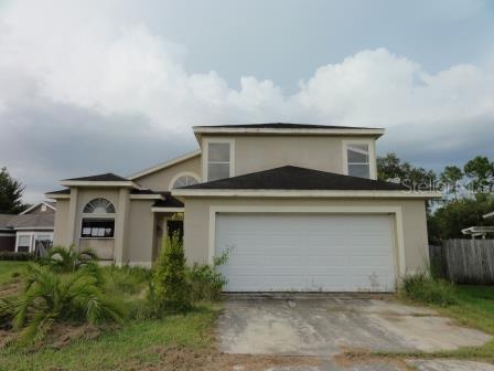 10613 Mossy Creek Ct., Orlando, FL 32825