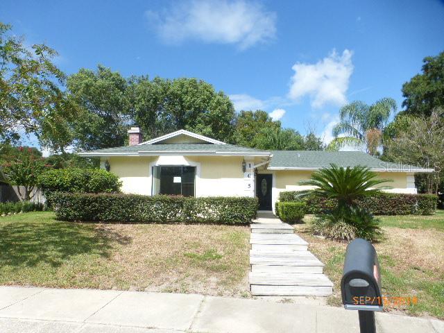105 Larch Ct., Longwood, FL 32750