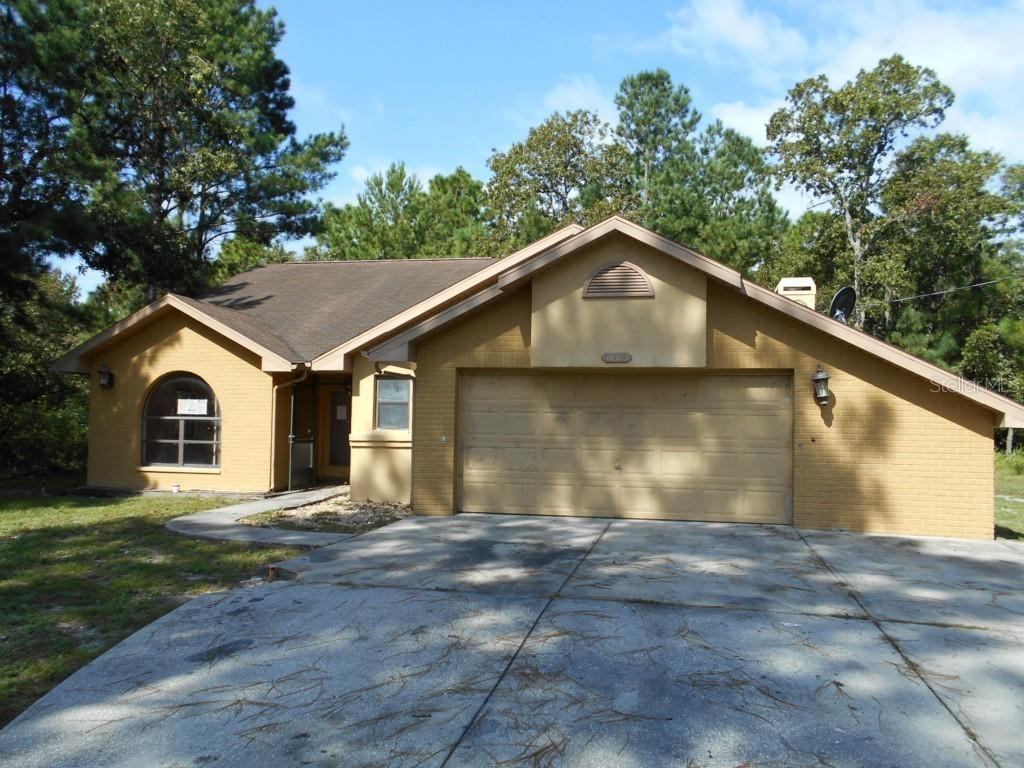 18303 Macek Rd., Brooksville, FL 34614
